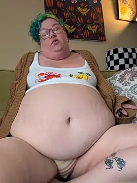PotOfGreer online show from May 2026 11:22:02 PM