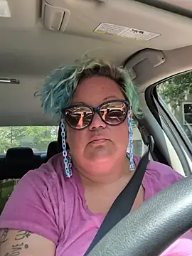 Snapshot of PotOfGreer chatting on July 2026 05:37:02 PM PotOfGreer online show from July 2026 05:37:02 PM