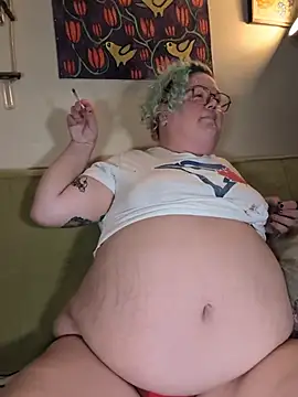 PotOfGreer online show from November 2025 12:15:02 AM