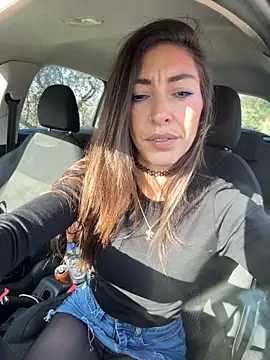 amanilouve online show from February 2026 09:29:01 AM