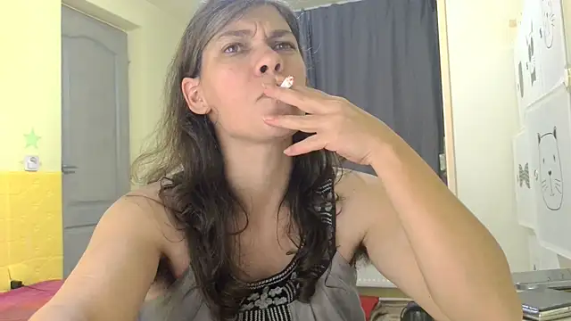 Snapshot of MercyLove chatting on November 2025 04:18:02 PM MercyLove online show from November 2025 04:18:02 PM