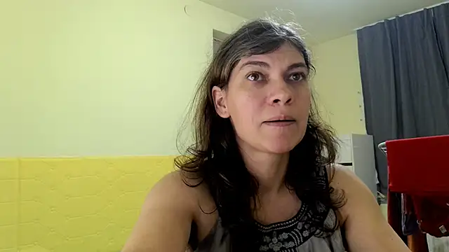 Snapshot of MercyLove chatting on December 2025 04:17:02 PM MercyLove online show from December 2025 04:17:02 PM