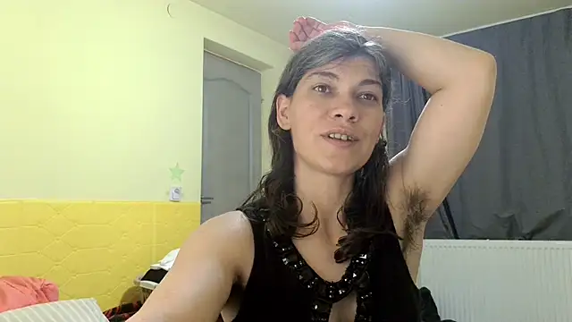 Snapshot of MercyLove chatting on April 2026 05:30:01 PM MercyLove online show from April 2026 05:30:01 PM