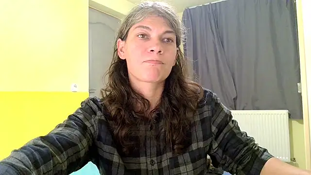 Snapshot of MercyLove chatting on October 2025 03:54:02 PM MercyLove online show from October 2025 03:54:02 PM