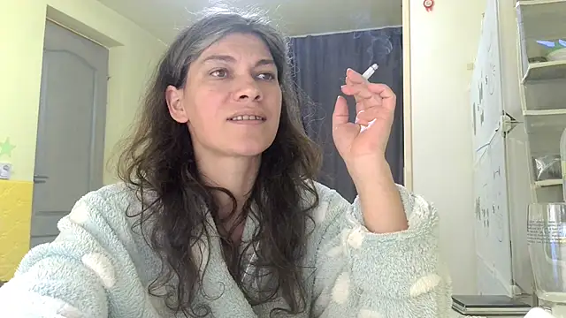 Snapshot of MercyLove chatting on March 2026 04:19:02 PM MercyLove online show from March 2026 04:19:02 PM