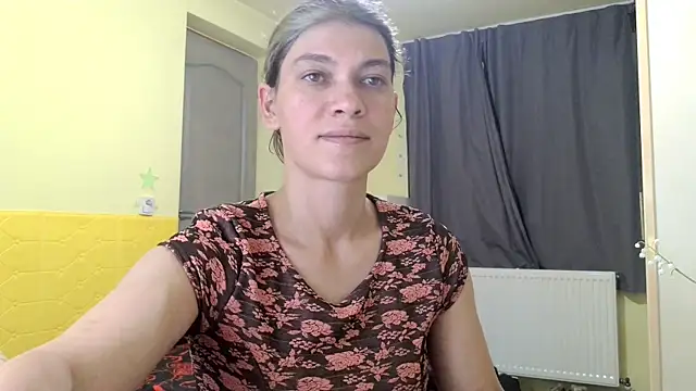 Snapshot of MercyLove chatting on May 2026 04:12:01 PM MercyLove online show from May 2026 04:12:01 PM