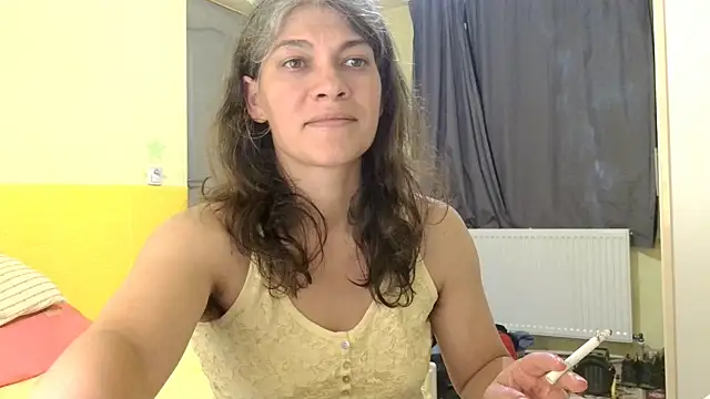 Snapshot of MercyLove chatting on May 2026 06:16:01 PM MercyLove online show from May 2026 06:16:01 PM