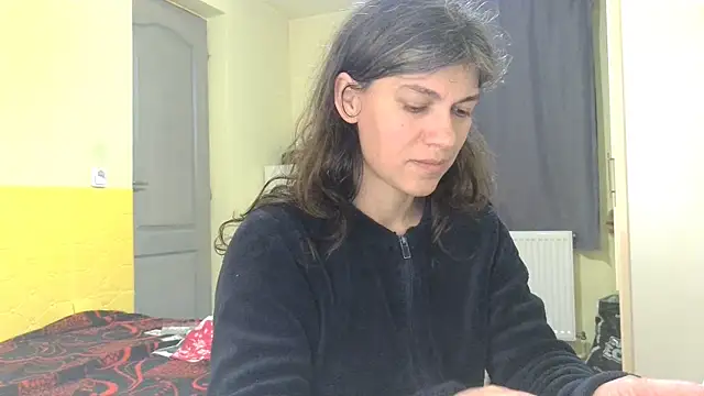 Snapshot of MercyLove chatting on March 2026 04:11:01 PM MercyLove online show from March 2026 04:11:01 PM