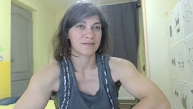 Snapshot of MercyLove chatting on April 2026 05:05:02 PM MercyLove online show from April 2026 05:05:02 PM