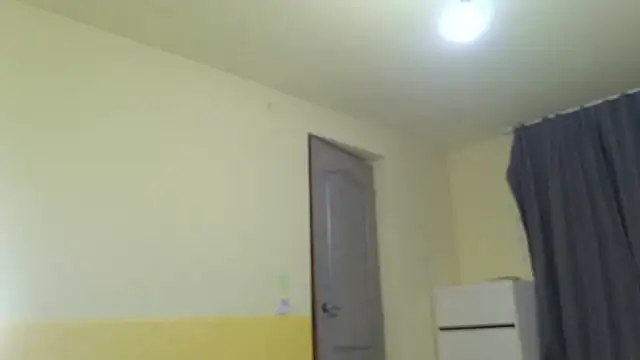 Snapshot of MercyLove chatting on October 2025 03:20:02 PM MercyLove online show from October 2025 03:20:02 PM