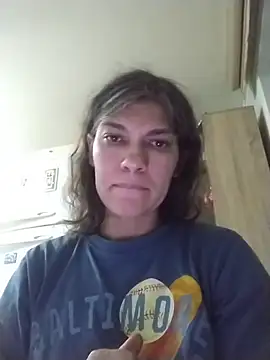 Snapshot of MercyLove chatting on November 2025 12:42:01 PM MercyLove online show from November 2025 12:42:01 PM