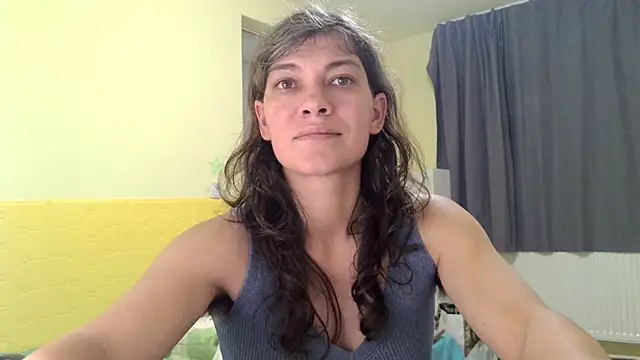 Snapshot of MercyLove chatting on November 2025 01:59:02 PM MercyLove online show from November 2025 01:59:02 PM