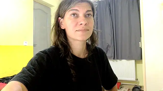 Snapshot of MercyLove chatting on November 2025 04:07:02 PM MercyLove online show from November 2025 04:07:02 PM