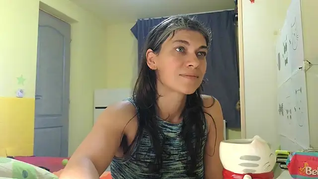 Snapshot of MercyLove chatting on January 2026 05:27:01 PM MercyLove online show from January 2026 05:27:01 PM