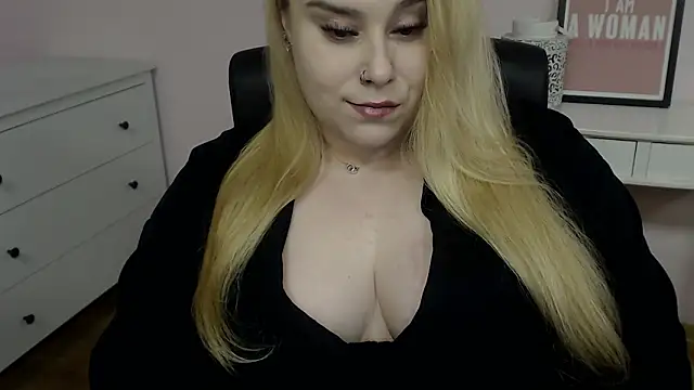 XgloryHAILEY online show from February 2026 09:57:01 PM