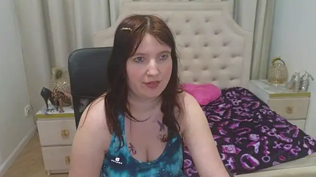 AmazingTori online show from April 2026 01:23:01 PM