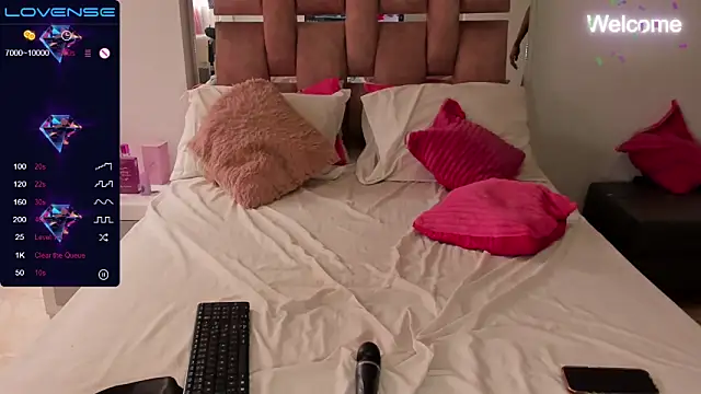 toriivyy online show from April 2026 05:06:02 PM