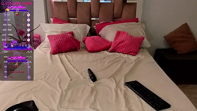 toriivyy online show from March 2026 04:52:02 PM