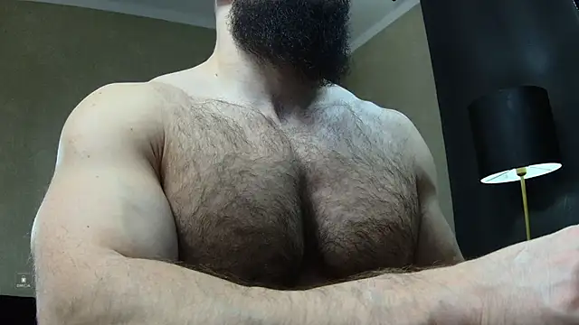 Kurt Stone1 online show from April 2026 09:05:01 PM