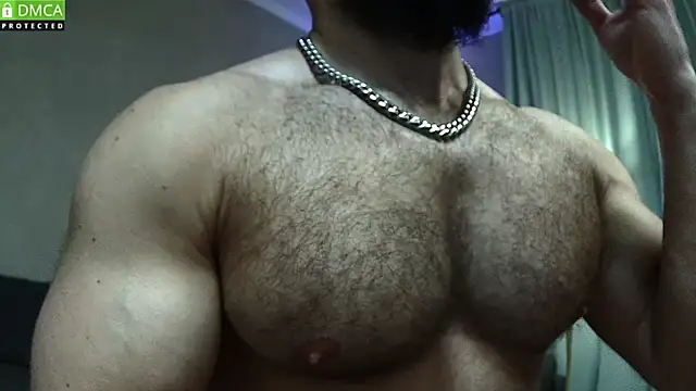 Kurt Stone1 online show from February 2025 05:11:02 PM