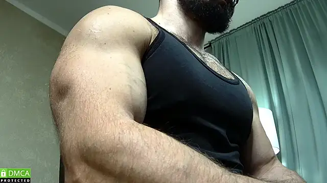 Kurt Stone1 online show from September 2025 05:08:02 PM