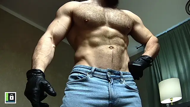 Kurt Stone1 online show from February 2026 09:44:02 AM