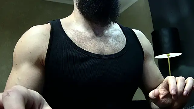 Kurt Stone1 online show from April 2026 02:25:01 PM
