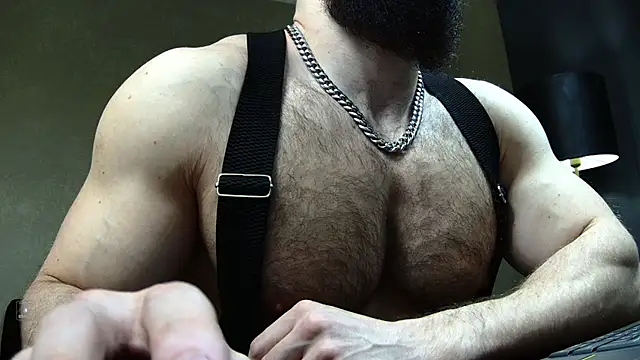 Kurt Stone1 online show from April 2026 10:57:02 PM