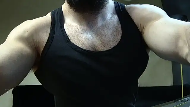 Kurt Stone1 online show from May 2026 06:46:02 PM