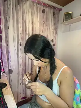 MadisonCambel online show from February 2025 01:22:01 AM