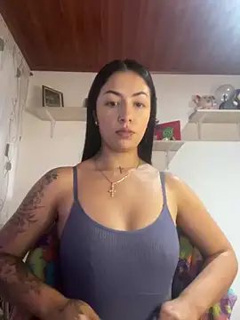 MadisonCambel online show from March 2025 08:31:02 PM