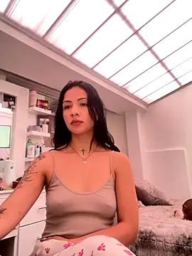 MadisonCambel online show from October 2025 07:24:02 PM