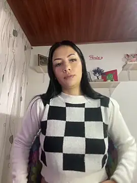 MadisonCambel online show from March 2025 12:45:01 PM