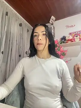 MadisonCambel online show from September 2025 02:37:02 AM