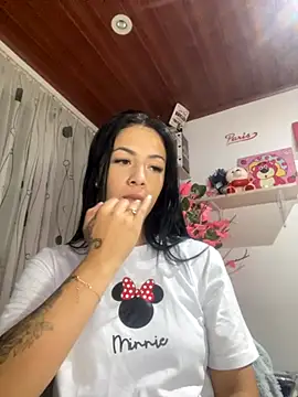 MadisonCambel online show from October 2025 02:57:02 AM