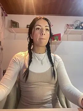 MadisonCambel online show from February 2025 02:25:01 AM