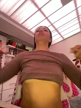 MadisonCambel online show from March 2026 02:46:02 PM