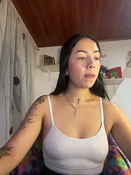 MadisonCambel online show from March 2025 01:27:02 AM