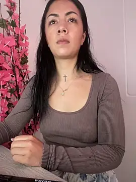 MadisonCambel online show from March 2026 10:42:01 PM