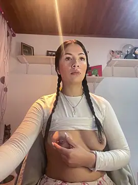 MadisonCambel online show from February 2025 07:27:02 PM