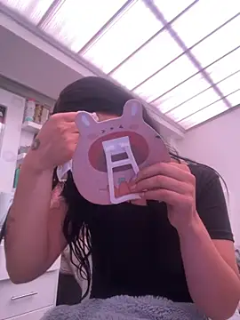 MadisonCambel online show from October 2025 02:29:02 PM