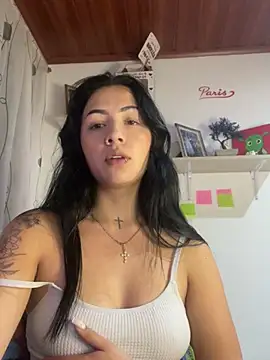 MadisonCambel online show from March 2025 04:32:01 AM