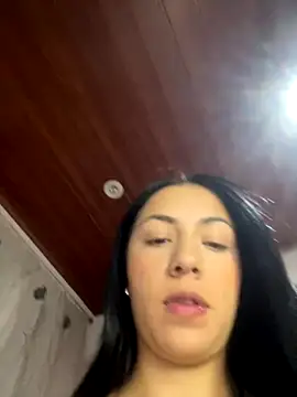 MadisonCambel online show from September 2025 02:34:01 AM