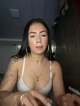 MadisonCambel online show from May 2026 01:11:02 AM
