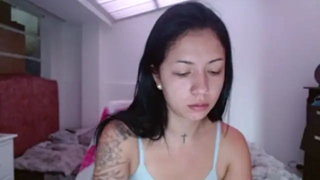 MadisonCambel online show from March 2026 02:09:01 PM