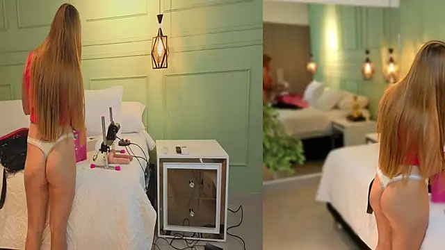 ROSE  15 online show from September 2025 07:31:01 PM