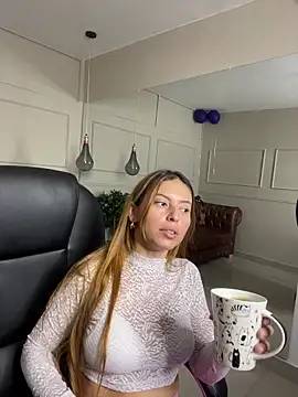 ROSE  15 online show from October 2025 07:14:01 PM