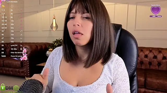 ROSE  15 online show from April 2026 12:10:01 PM