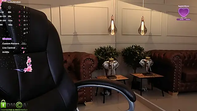 ROSE  15 online show from April 2026 12:01:01 PM