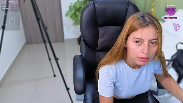 ROSE  15 online show from September 2025 07:32:01 PM